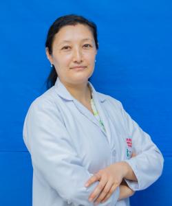 Dr. Grisuna Singh